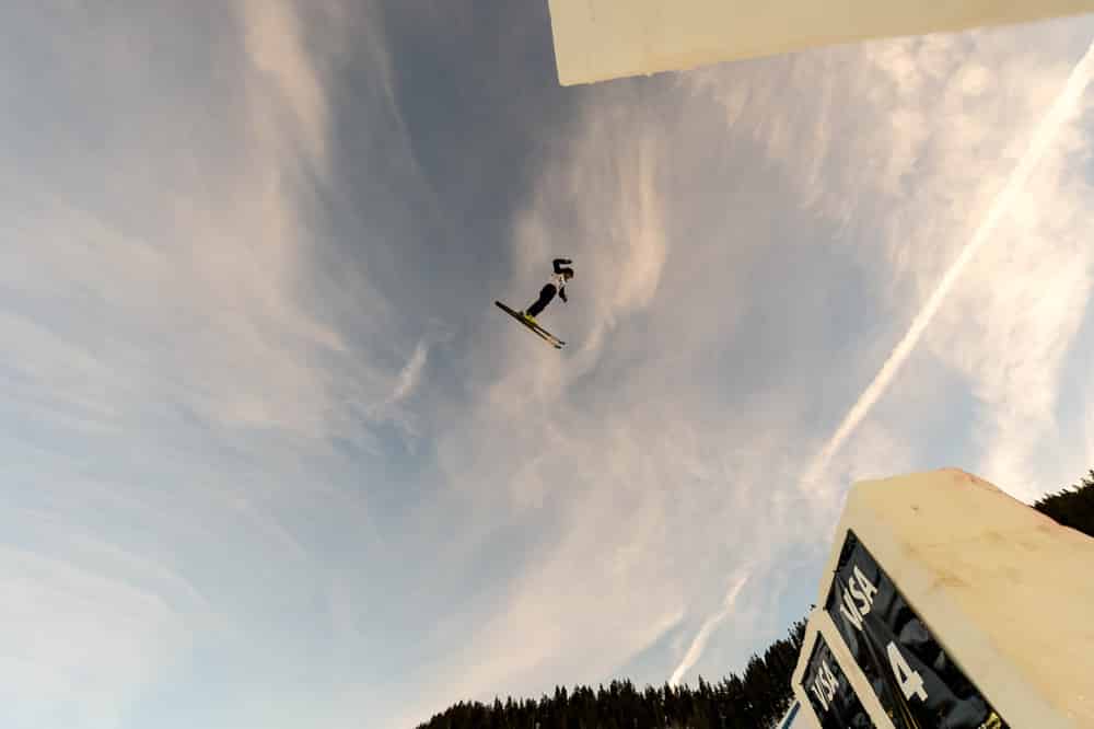 2022 Winter Olympics Freestyle Skiing Men's Preview, Betting Odds and Picks 