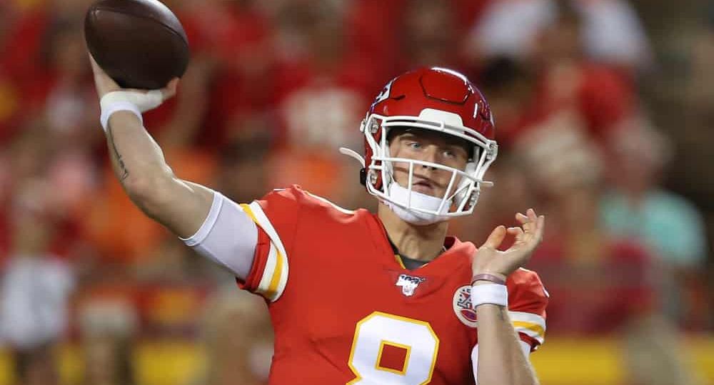 USFL Draft: Taking A Look At The USFL Quarterback Candidates