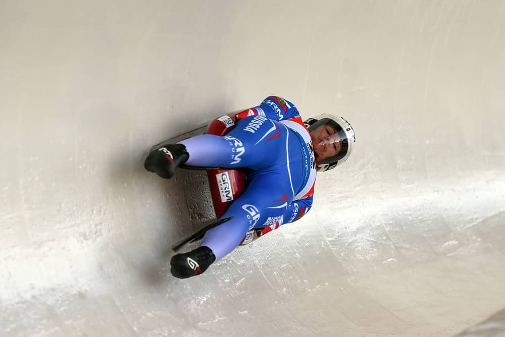 2022 Olympic Men's Luge: How To Watch, Preview, & Betting Picks
