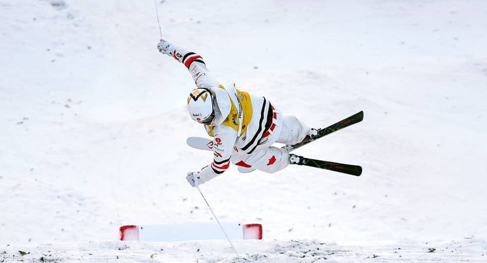 2022 Olympic Freestyle Skiing Moguls Betting Preview