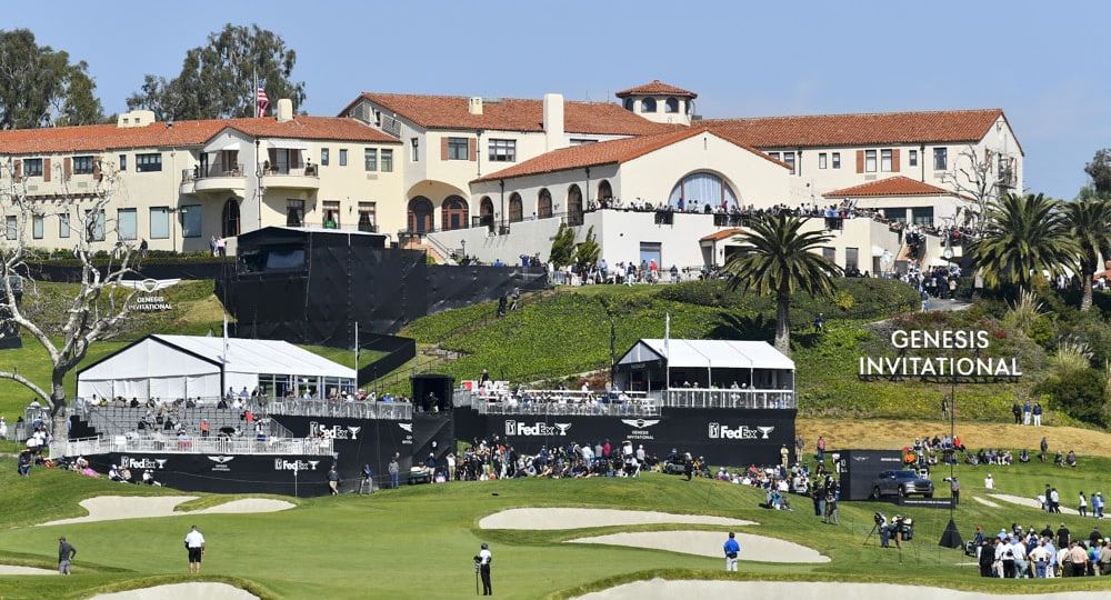 2022 Genesis Invitational Preview | Golf Gambling Podcast (Ep. 121)