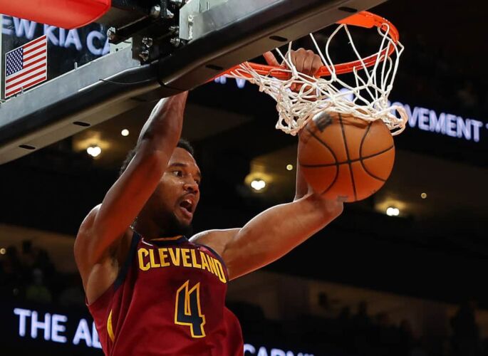 2022-2023 Central Division Betting Preview + Win Totals | NBA Gambling Podcast (Ep. 385)