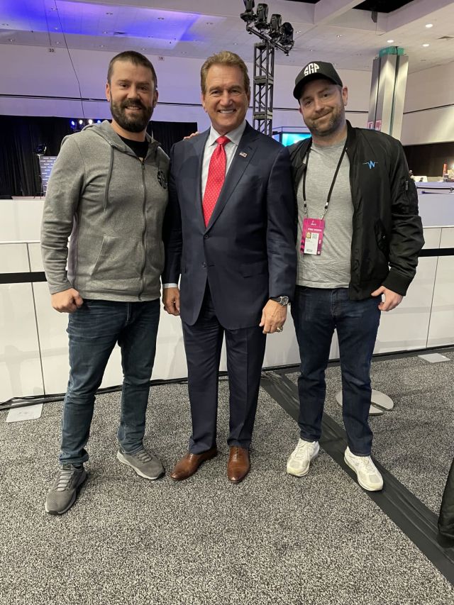 Joe Theismann Super Bowl