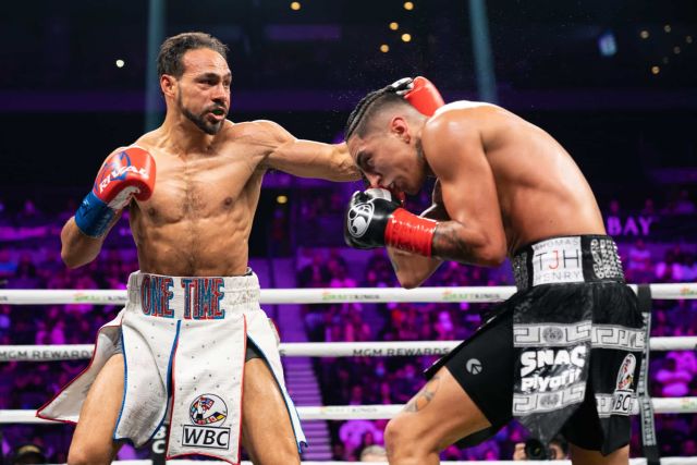 Recap Of Keith Thurman Win And Anniversary Of Buster Douglas KO | Big Fight Weekend (Ep.82)