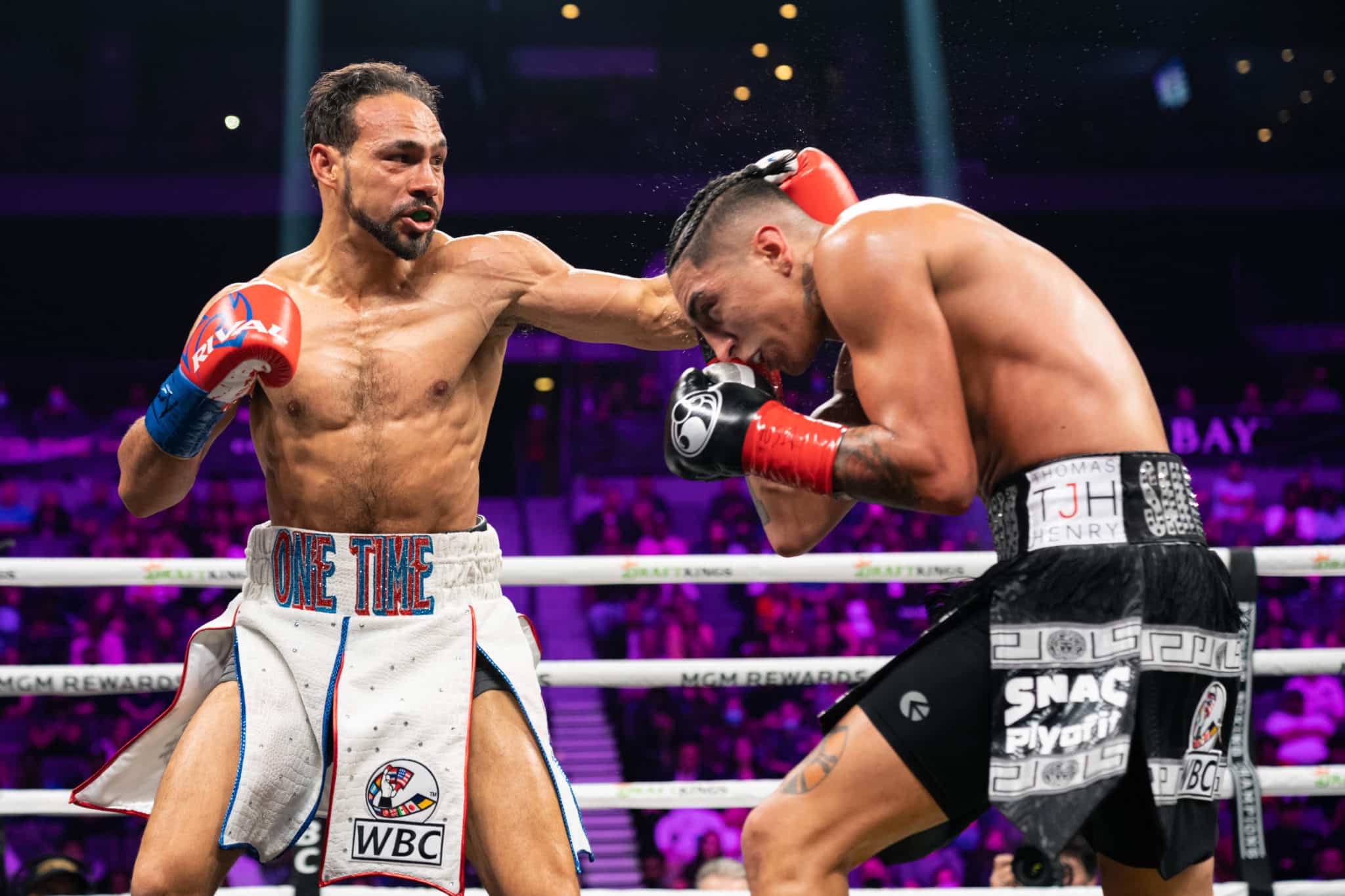 Recap Of Keith Thurman Win And Anniversary Of Buster Douglas KO | Big Fight Weekend (Ep.82)