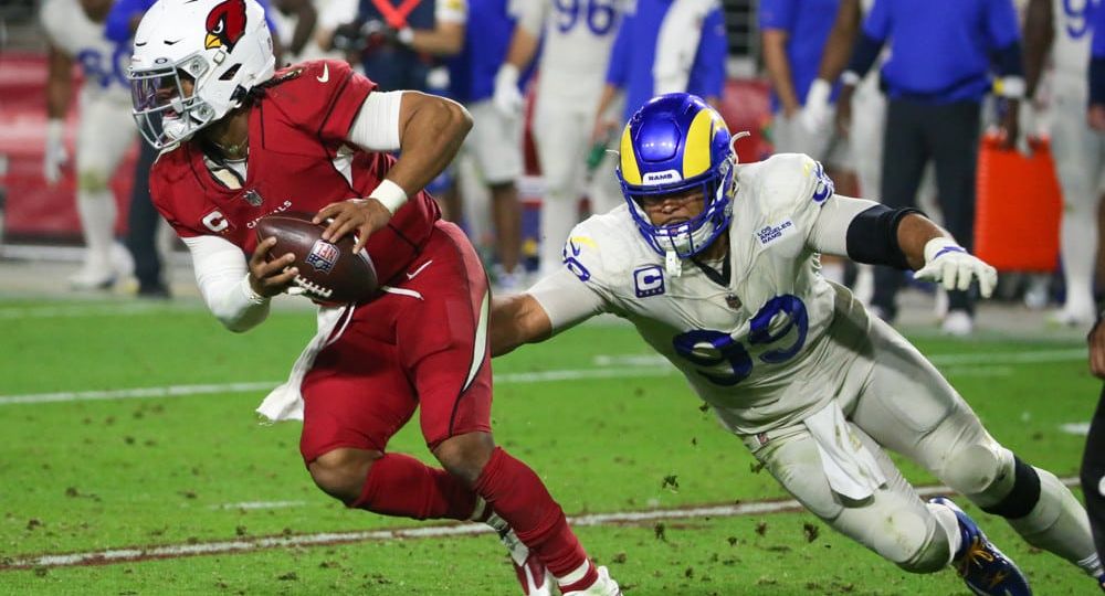 Washington Commanders at Arizona Cardinals Preview and Predictions
