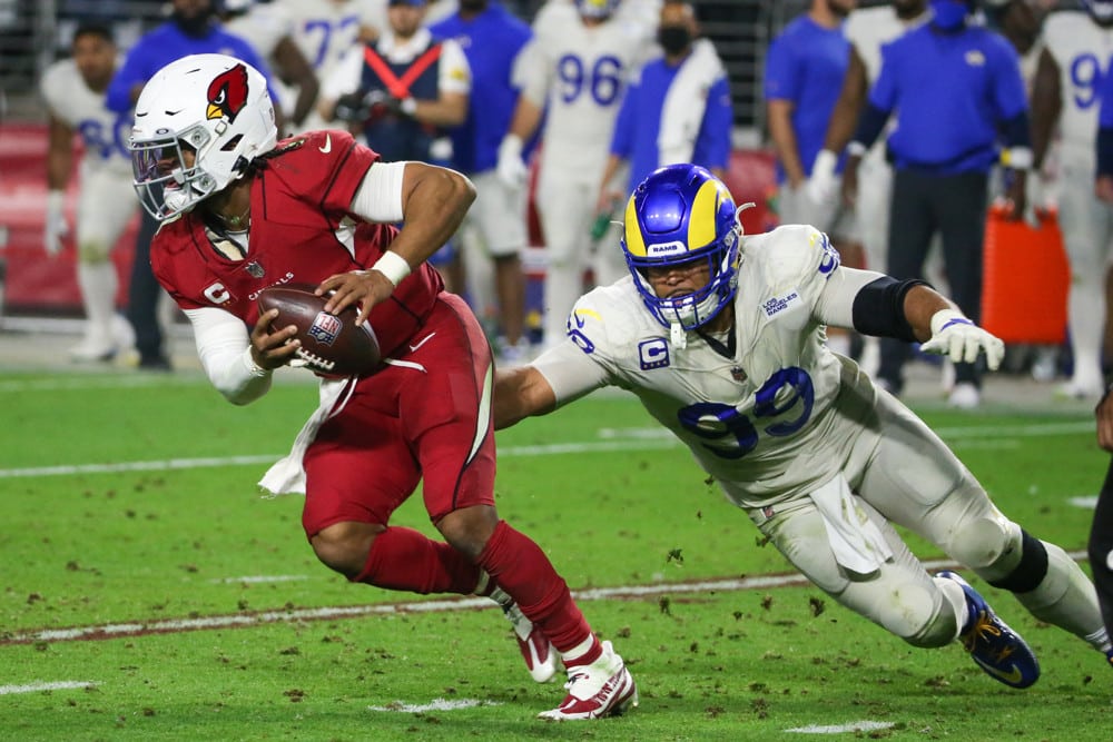 Pro Bowl DraftKings DFS Showdown Lineup