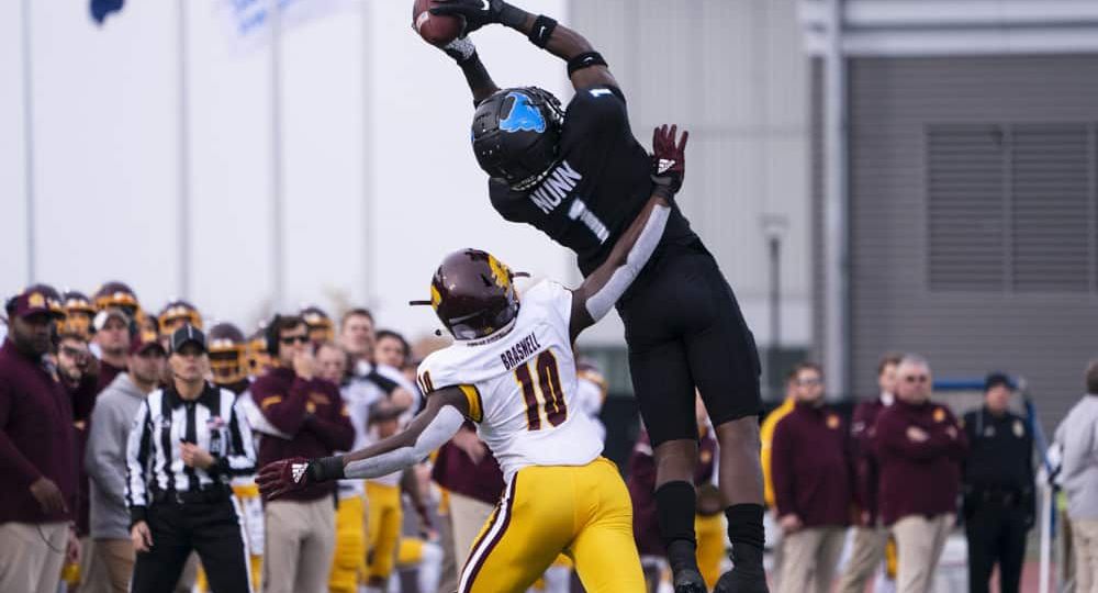 USFL Draft Positional Breakdown: Wide Receiver