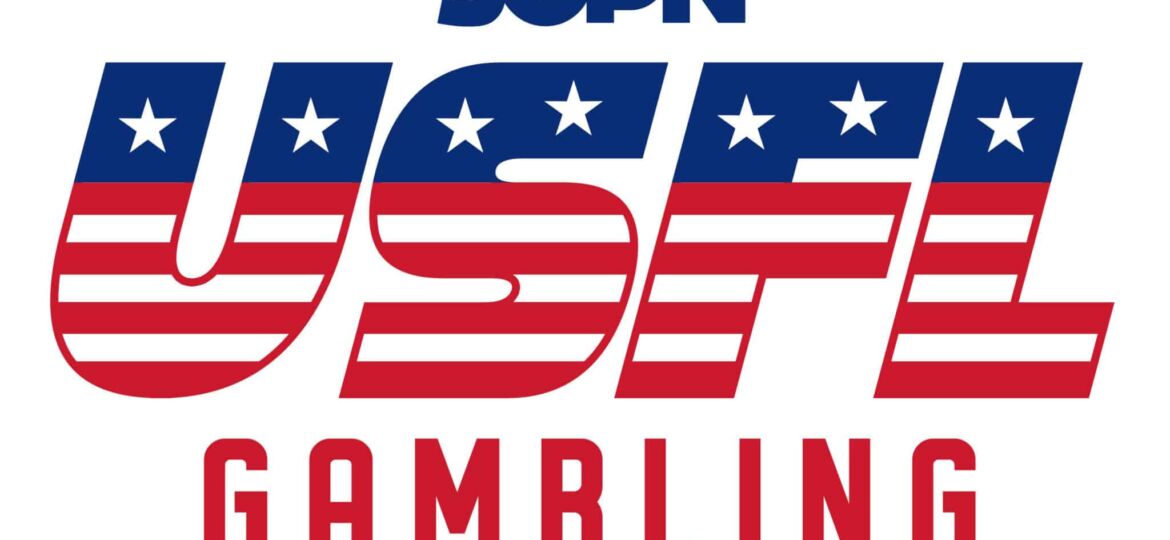 USFL Draft Announcement & Uniforms Review | The USFL Gambling Podcast (Ep. 8)