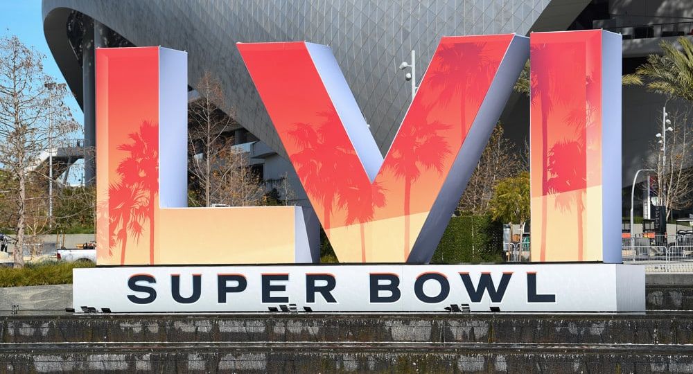 Top Props For Super Bowl LVI | Golf Gambling Podcast (Ep. 120)