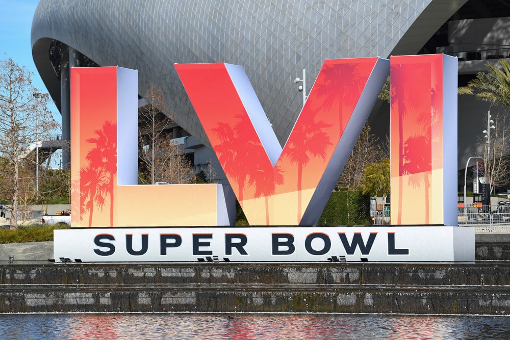 Top Props For Super Bowl LVI | Golf Gambling Podcast (Ep. 120)