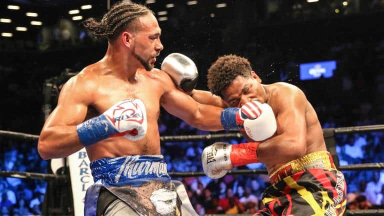 Keith Thurman Returns And Fight Picks! | Big Fight Weekend (Ep. 81)