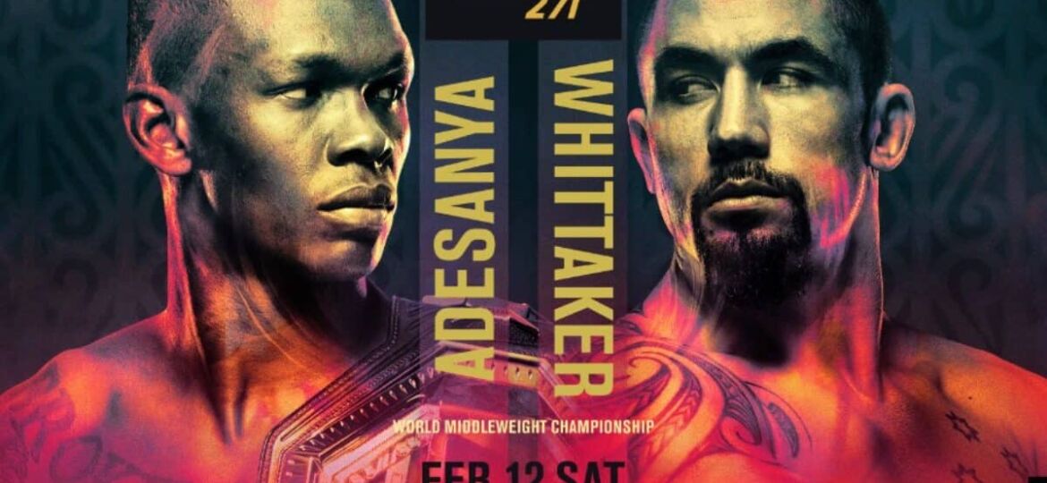 UFC 271 Recap (American Grey Cup) | MMA Gambling Podcast (Ep.116)