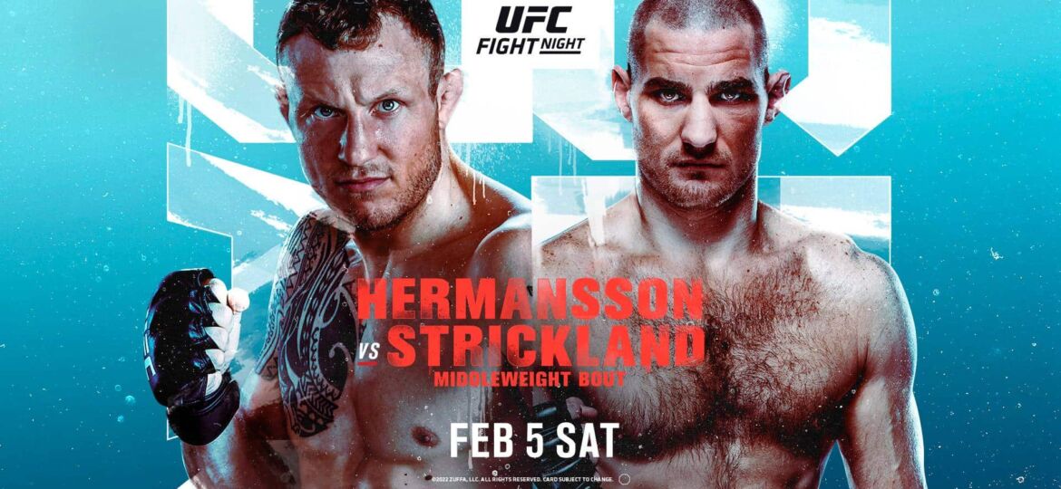 UFC Vegas 47 Recap (He Isn't Very Good) | MMA Gambling Podcast (Ep.114)