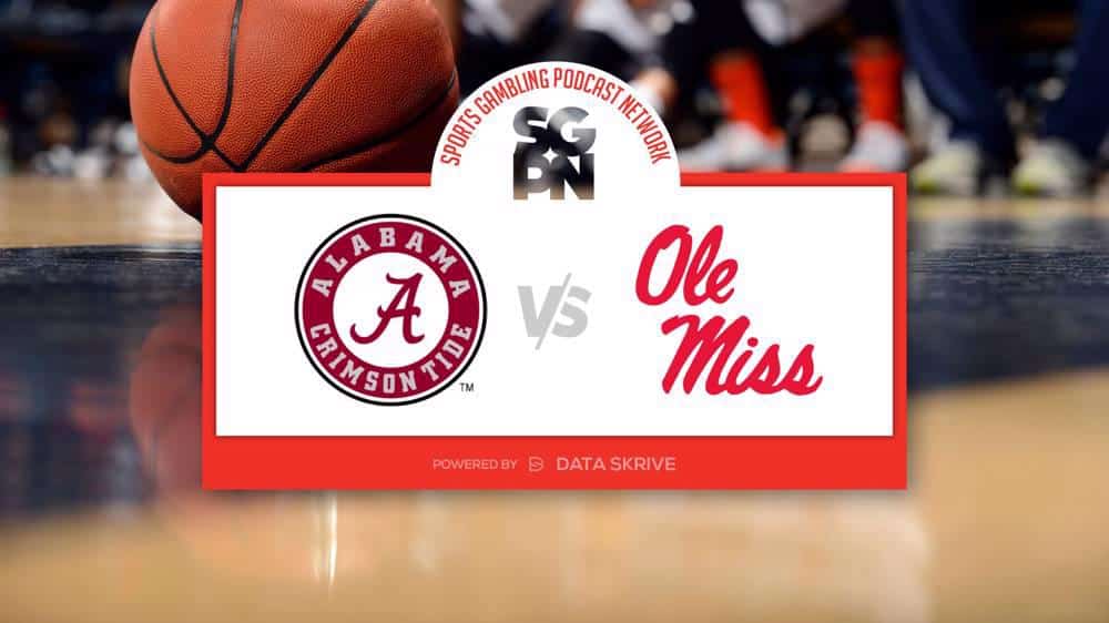 Alabama ole miss line betting basketball segnali forex intraday indicator