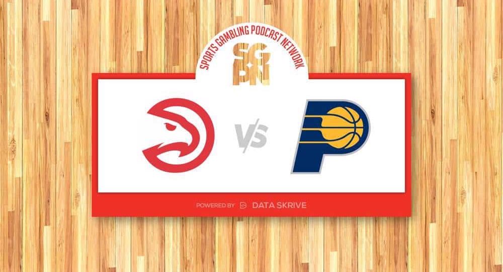 Atlanta Hawks vs