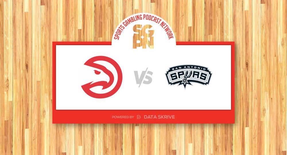 Atlanta Hawks vs