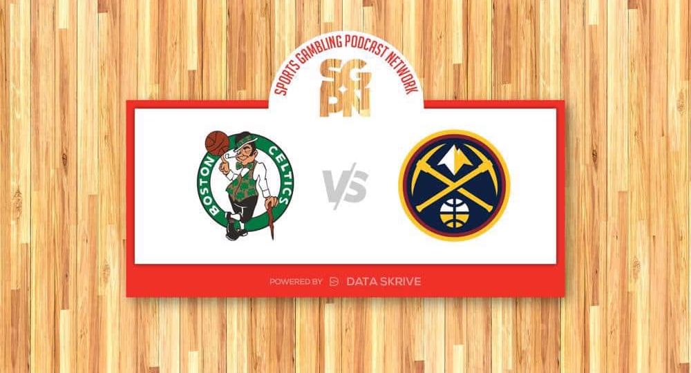 Boston Celtics vs