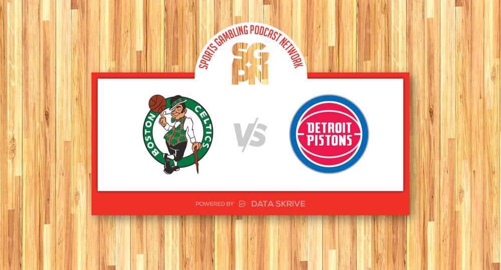 Boston Celtics vs