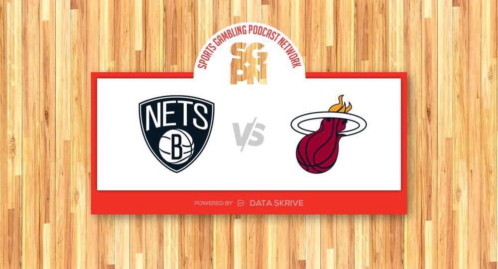 Brooklyn Nets vs