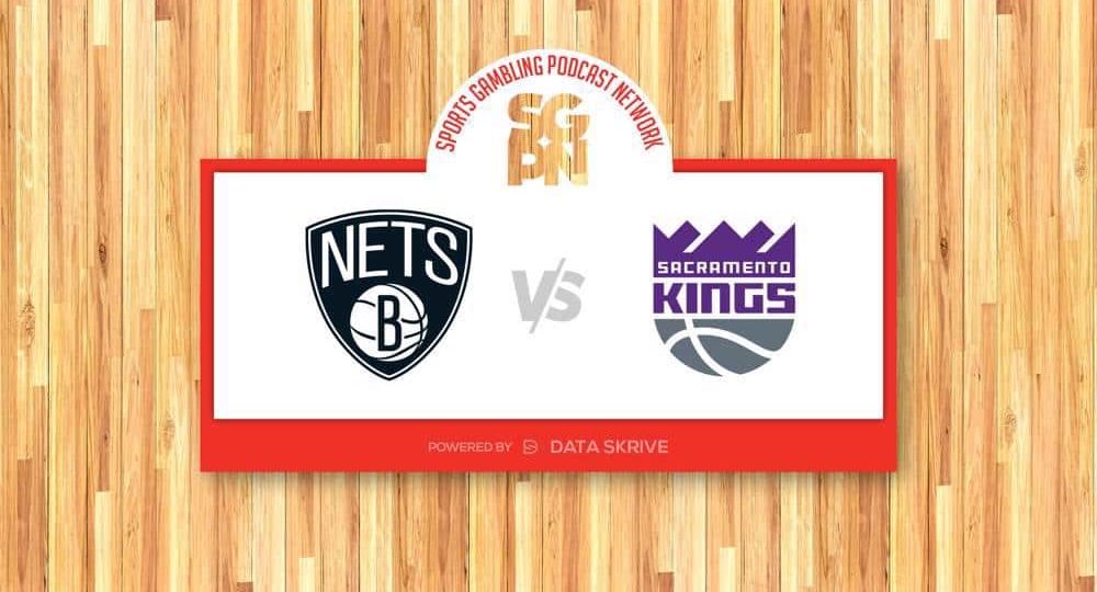 Brooklyn Nets vs