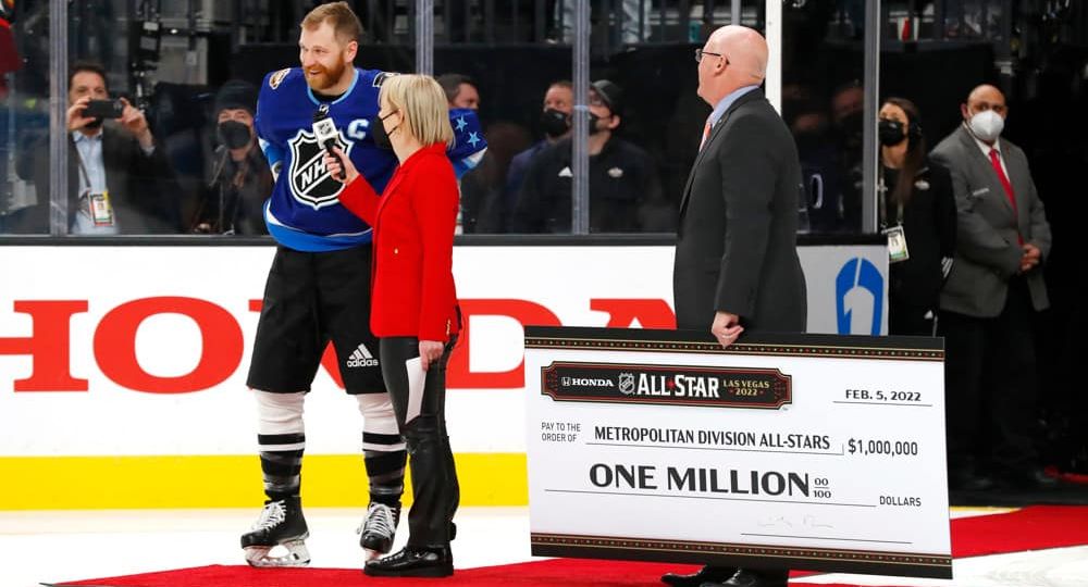 NHL Picks & Best Bets - Tuesday, February 8th | Hockey Gambling Podcast (Ep. 30)