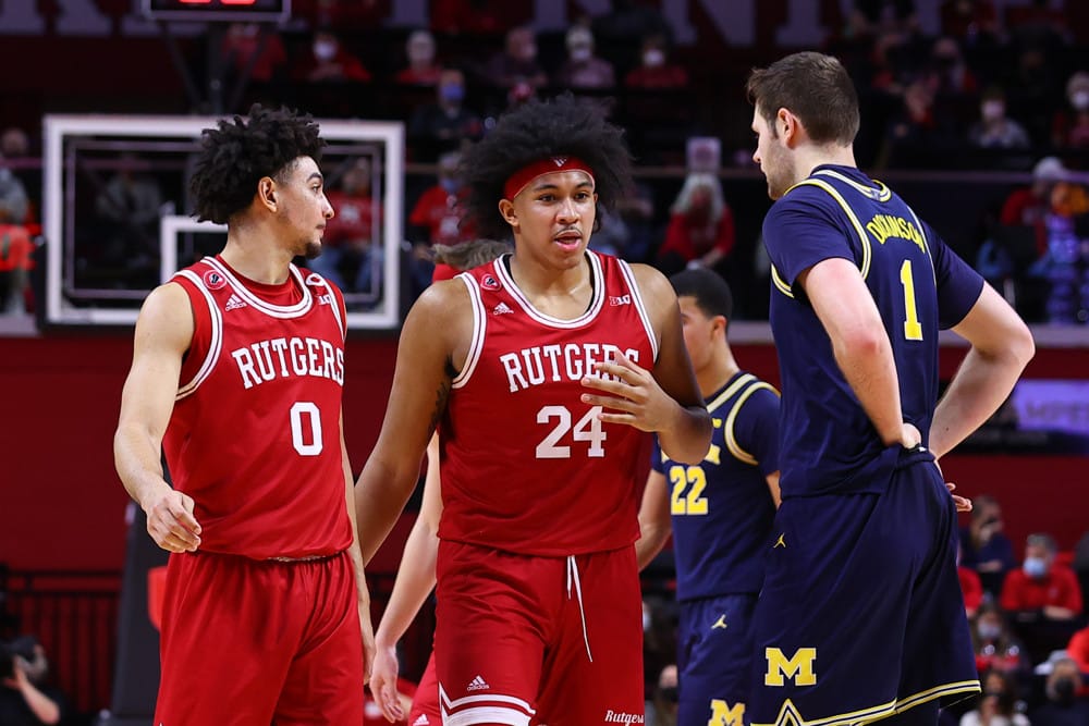 College Basketball Predictions 2-16 | The College Basketball Experience (Ep. 118)