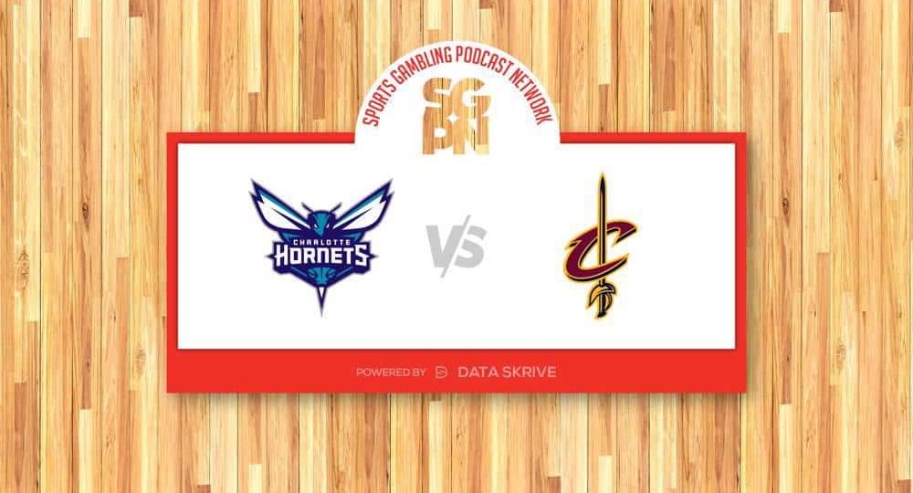 Charlotte Hornets vs