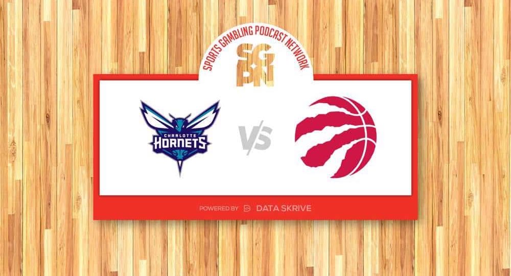 Charlotte Hornets vs