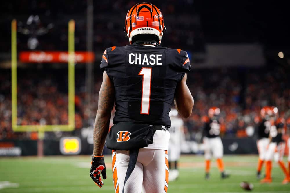 Fantasy Football Dynasty Trade Value Chart – June 2022 Update