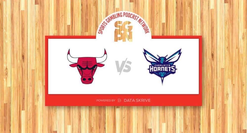 Chicago Bulls vs