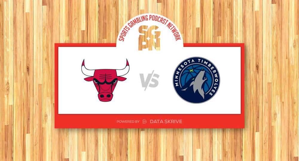 Chicago Bulls vs