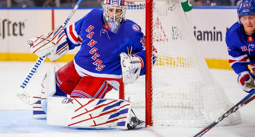 New York Rangers Overview & Best Bets: Igor Shesterkin & Adam Fox for Vezina & Norris Trophy