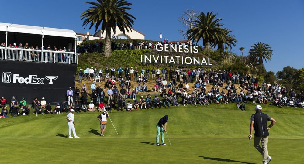 2022 Genesis Invitational Preview and Betting Strategies