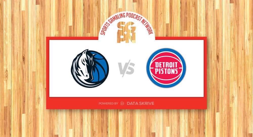 Dallas Mavericks vs