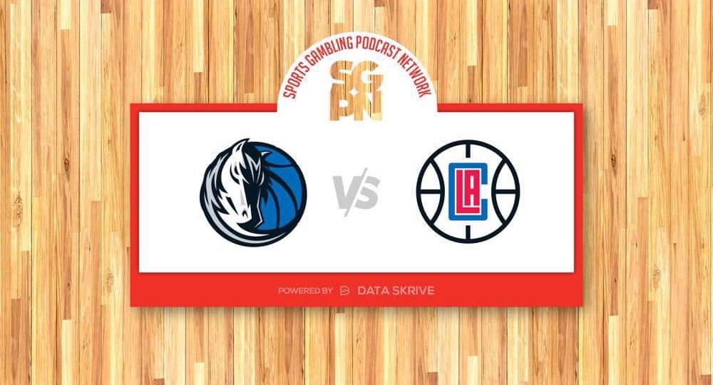 Dallas Mavericks vs