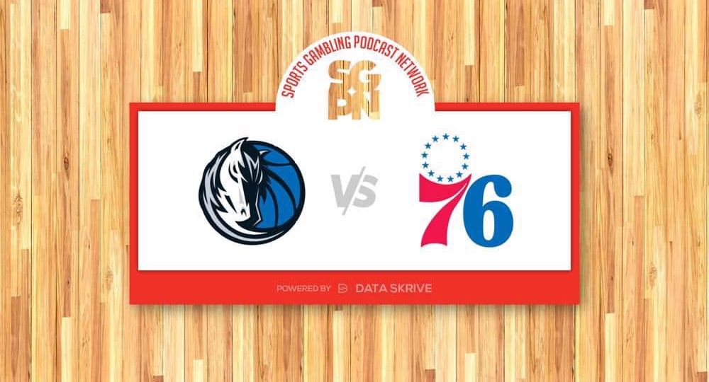 Dallas Mavericks vs