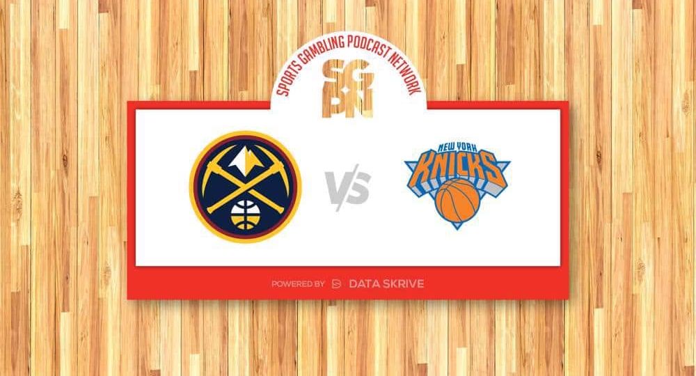 Denver Nuggets vs