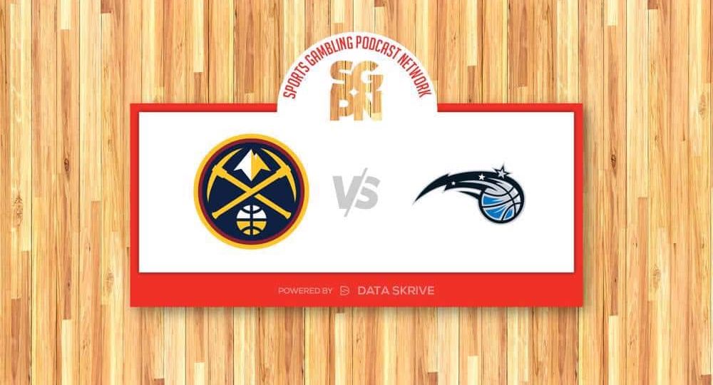 Denver Nuggets vs