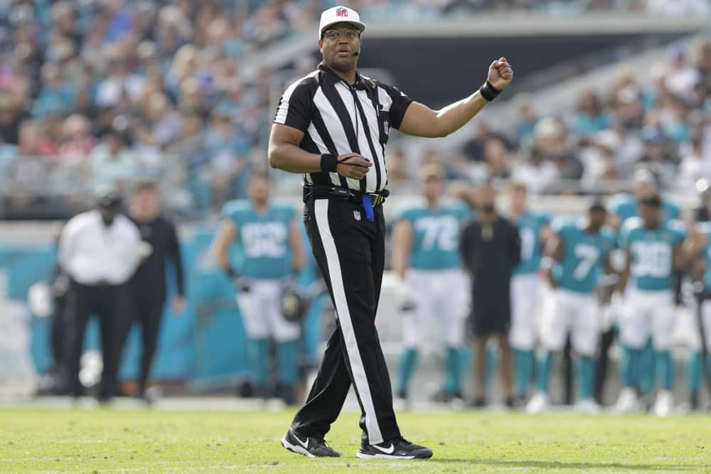 Super Bowl Referee Ron Torbert: Betting Stats & Trends