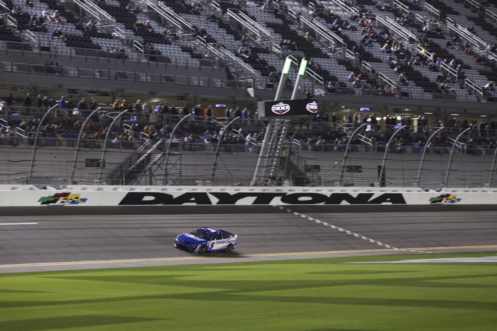 Daytona 500 Weekend Preview and Best Bets I NASCAR Gambling Podcast (Ep.4)