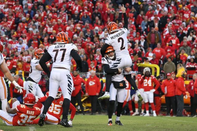 ThriveFantasy Super Bowl LVI Picks I SGPN Fantasy Football Podcast (Ep.67)