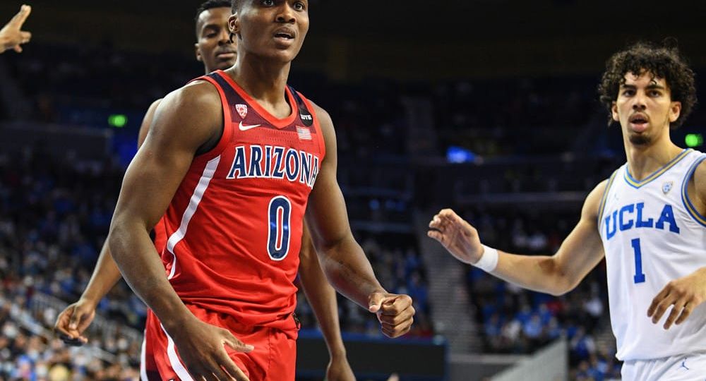 College Basketball Predictions 2-3 | The College Basketball Experience (Ep. 107)