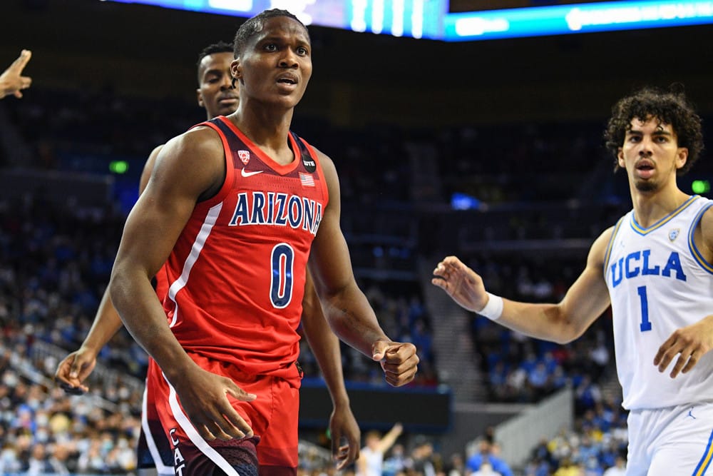 College Basketball Predictions 2-3 | The College Basketball Experience (Ep. 107)
