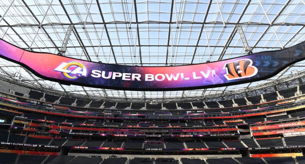 Thrive Fantasy's Super Bowl Contest Preview and Picks