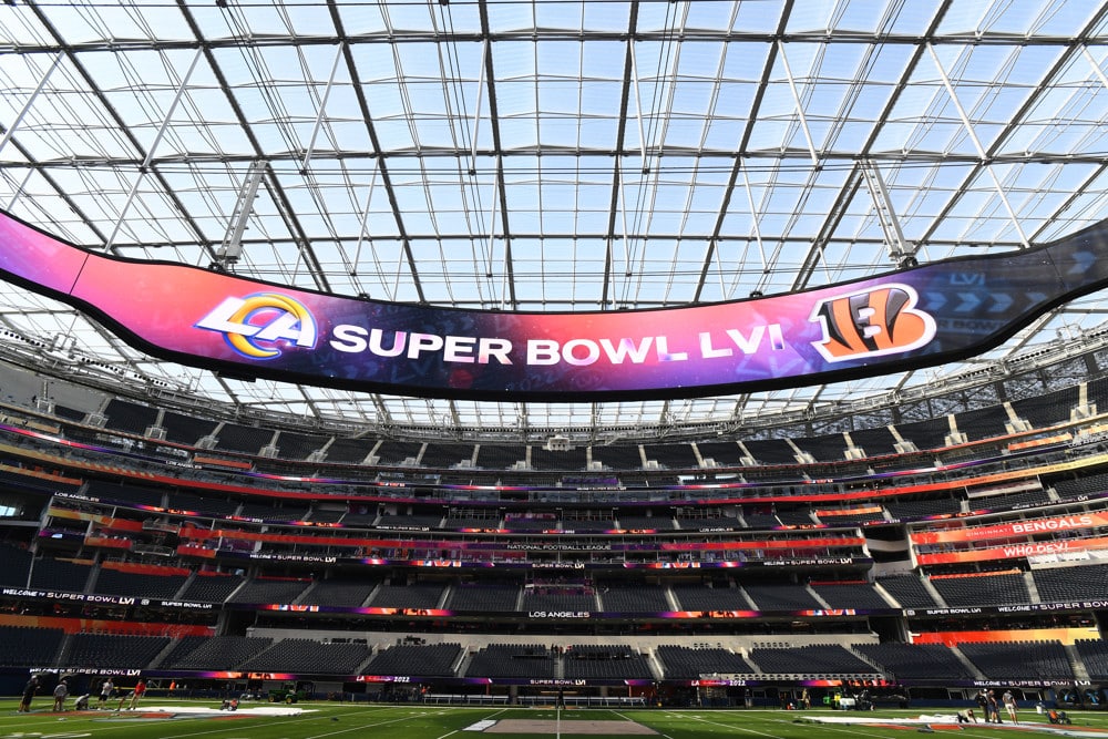 Thrive's Fantasy Super Bowl Contest Preview and Picks