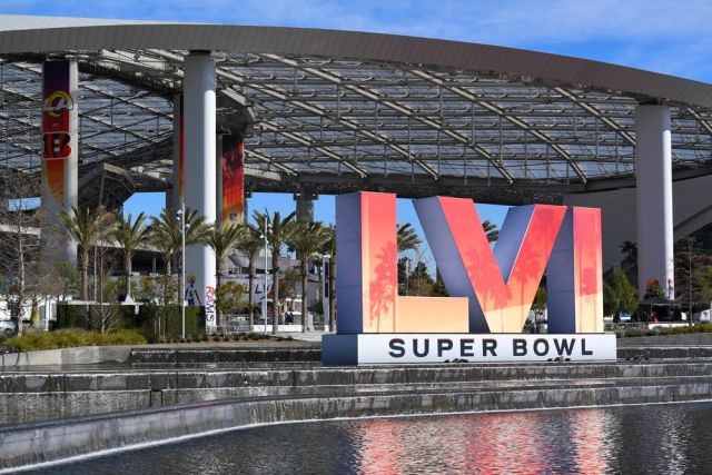 Super Bowl Props Best Bets