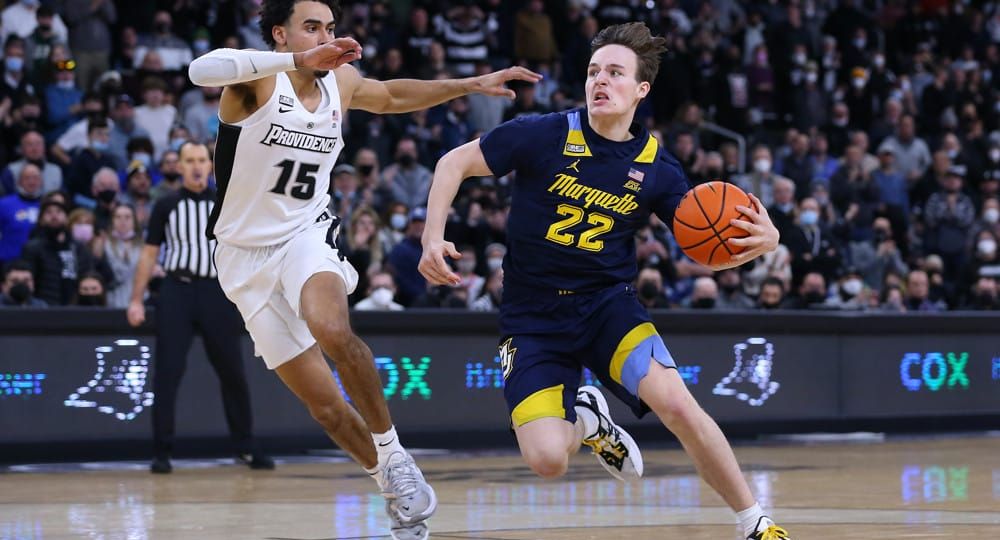 College Basketball Predictions 2-2 | The College Basketball Experience (Ep. 106)
