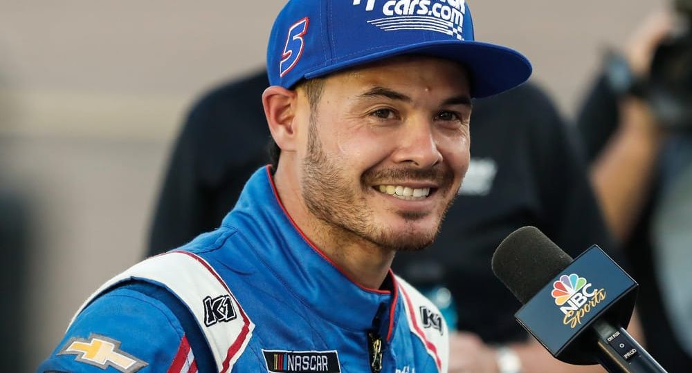 Busch Light Clash at the Coliseum Preview and Best Bets I NASCAR Gambling Podcast (Ep.2)