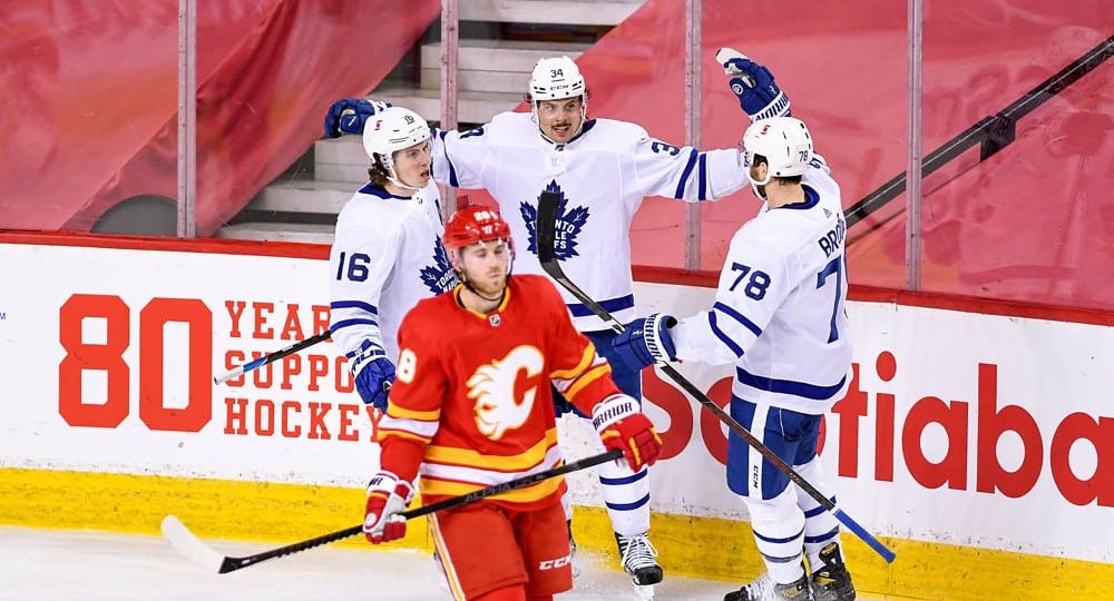 NHL Picks & Best Bets - Thursday 2/10 & Friday 2/11 | Hockey Gambling Podcast (Ep. 31)